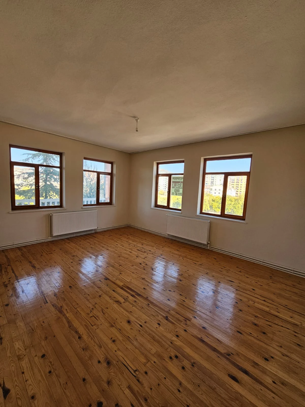 KONYA KOSOVA MAHALLESİ FERAS SİTESİ 3+1 KİRALIK DAİRE!
